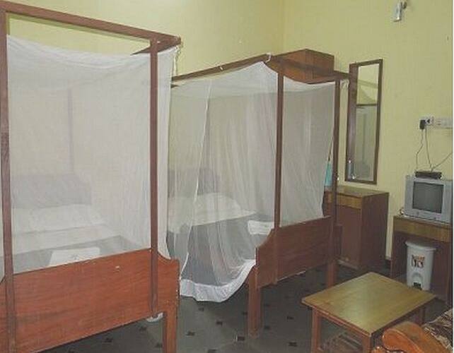 Jain Darshan Yatri Nivas Hotel, Bagalkot 1